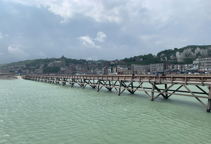 Lauréats de la 3è édition de l’Appel à Projets Tourisme : Le littoral innove, ensemble