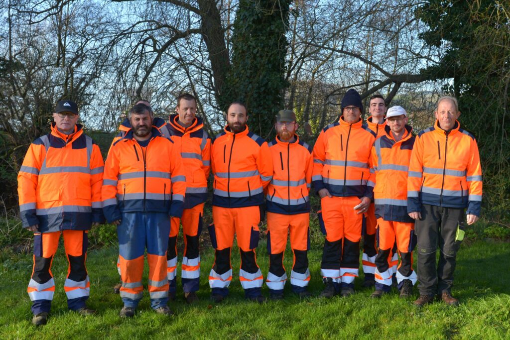 EMDT s’engage dans l’inclusion locale